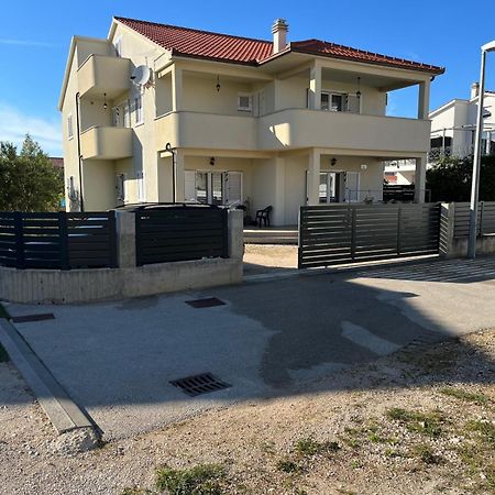 Apartments Vido Vodice Ngoại thất bức ảnh