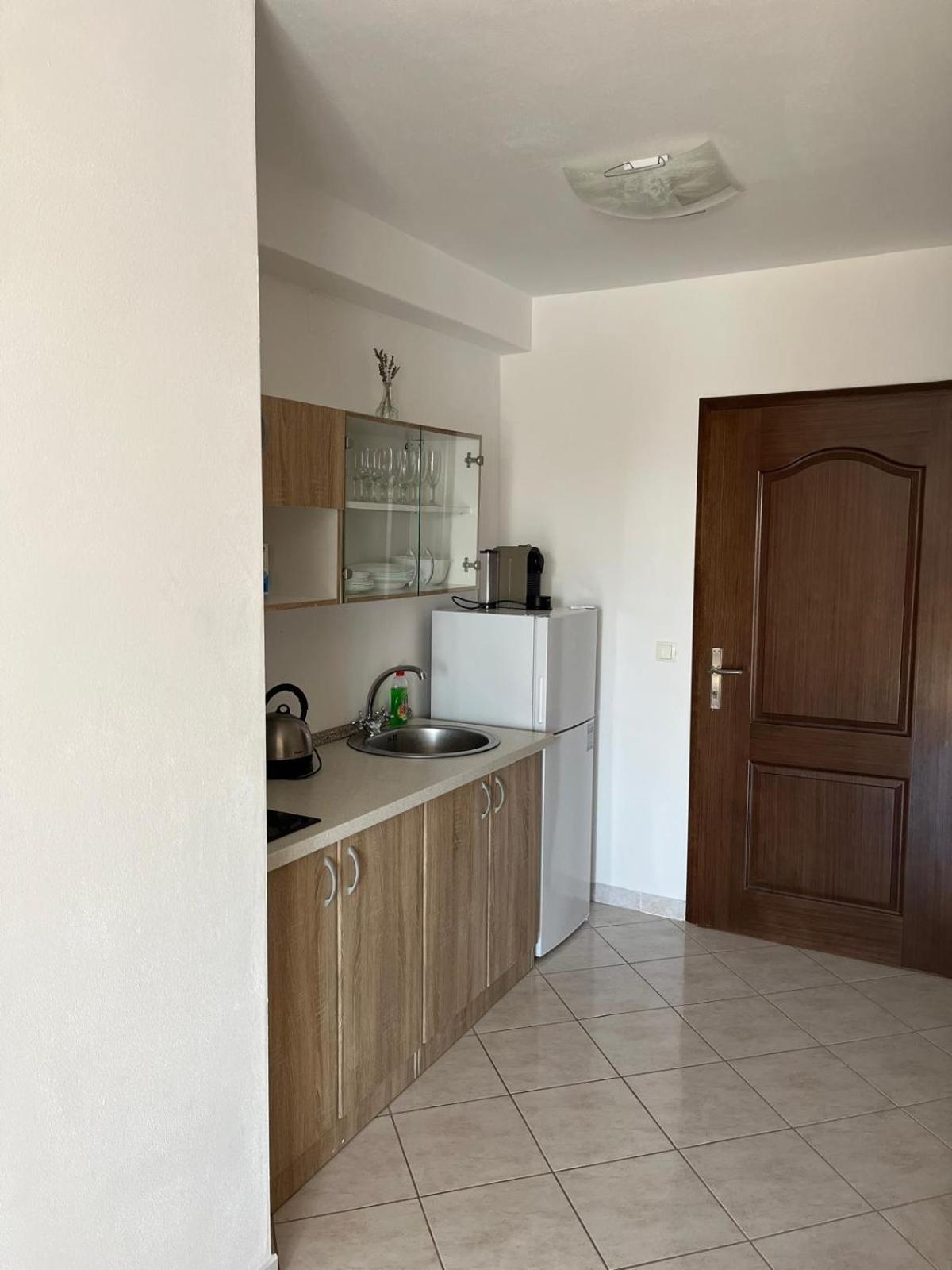 Apartments Vido Vodice Ngoại thất bức ảnh