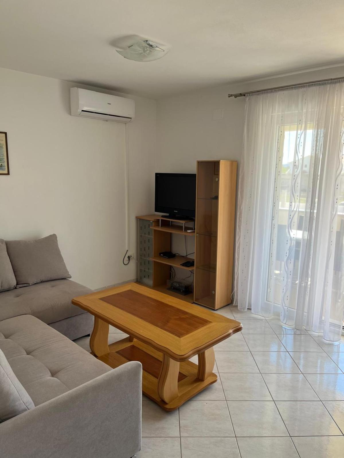 Apartments Vido Vodice Ngoại thất bức ảnh
