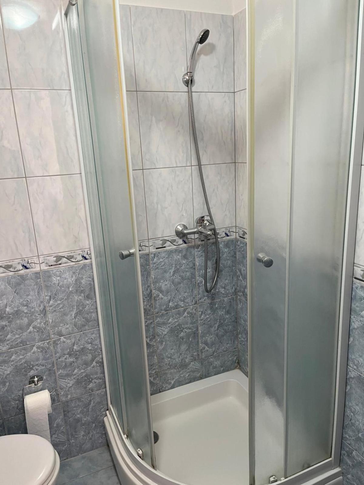 Apartments Vido Vodice Ngoại thất bức ảnh