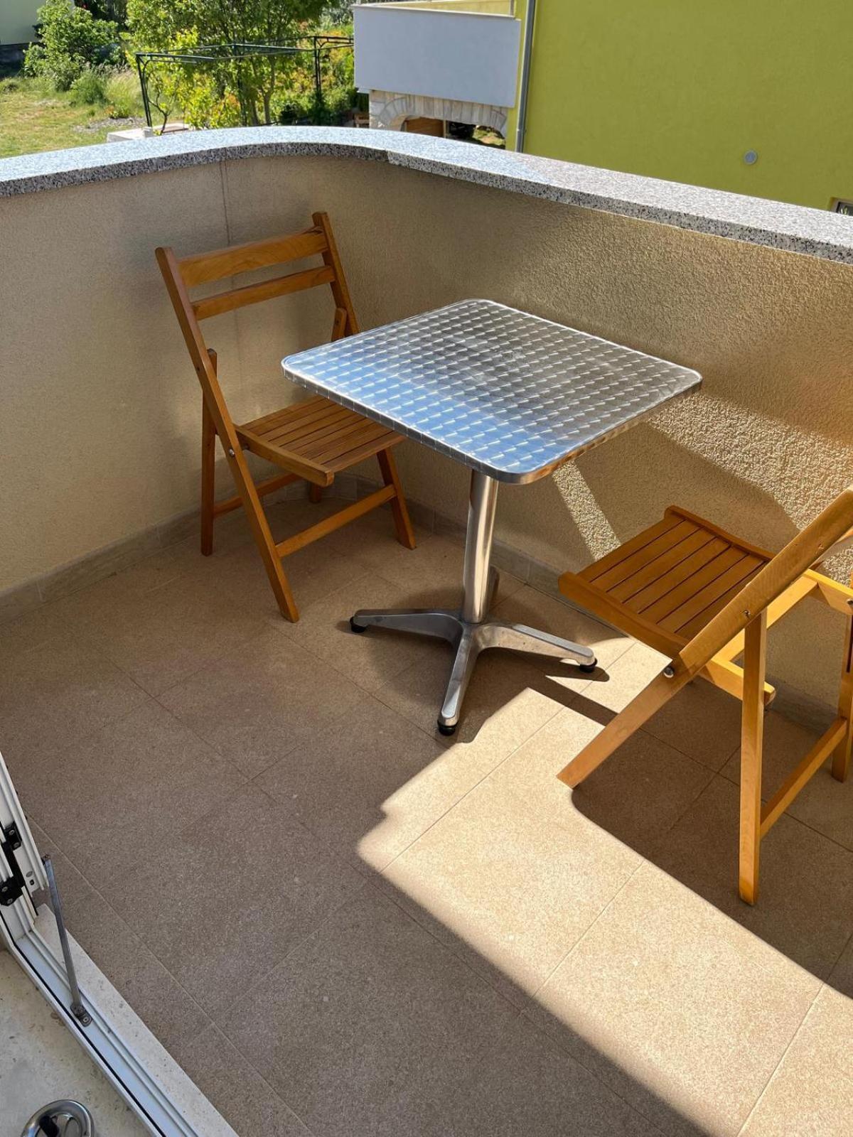 Apartments Vido Vodice Ngoại thất bức ảnh