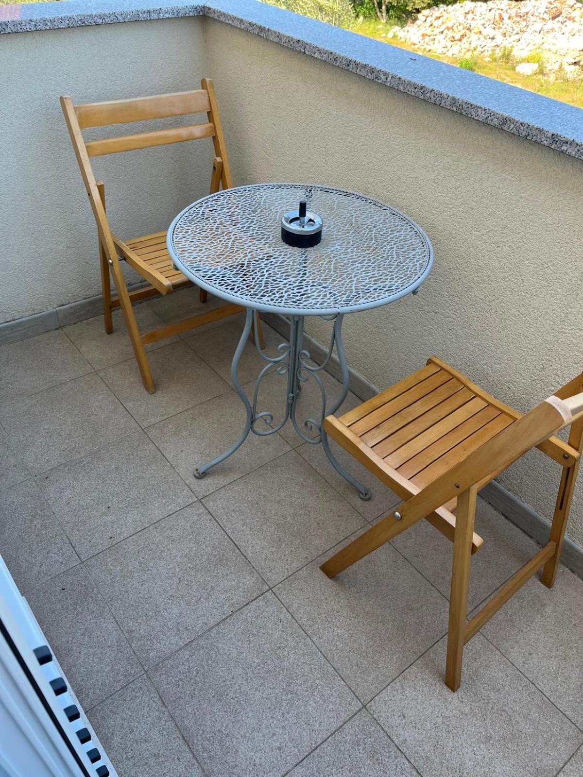 Apartments Vido Vodice Ngoại thất bức ảnh