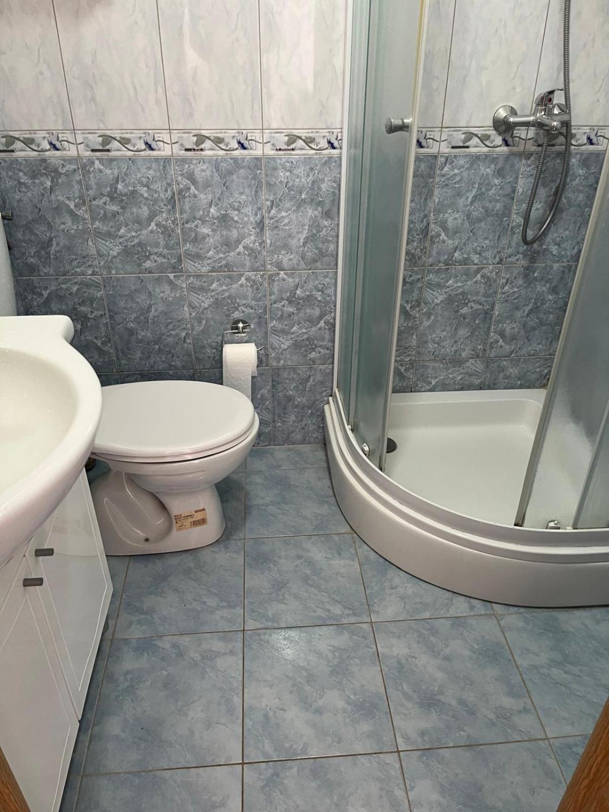 Apartments Vido Vodice Ngoại thất bức ảnh
