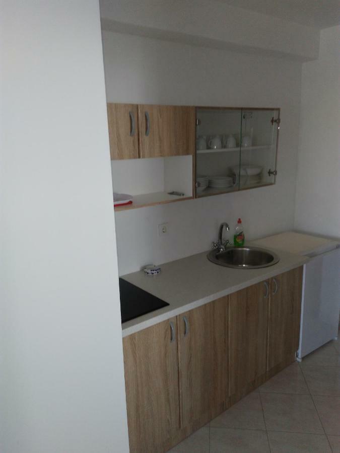 Apartments Vido Vodice Ngoại thất bức ảnh