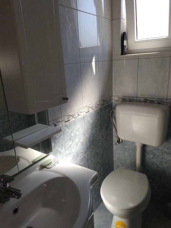 Apartments Vido Vodice Ngoại thất bức ảnh