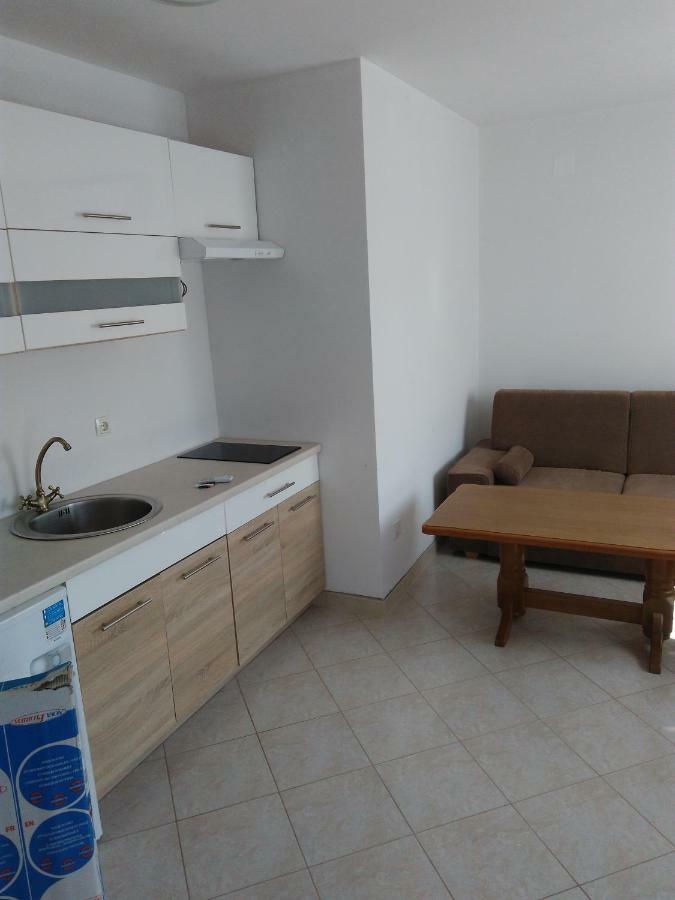Apartments Vido Vodice Ngoại thất bức ảnh