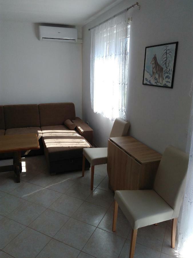 Apartments Vido Vodice Ngoại thất bức ảnh