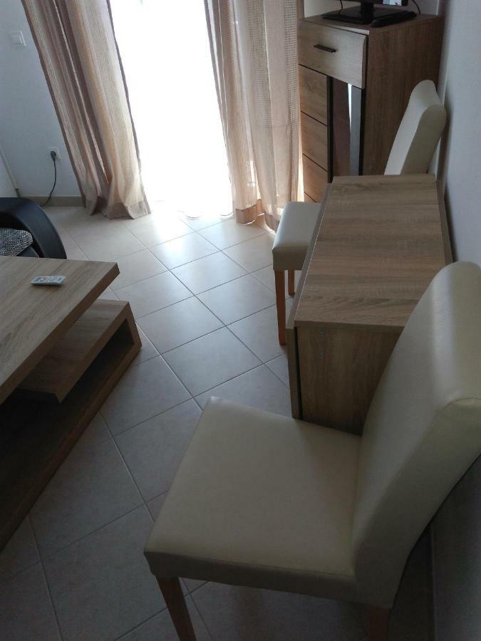 Apartments Vido Vodice Ngoại thất bức ảnh