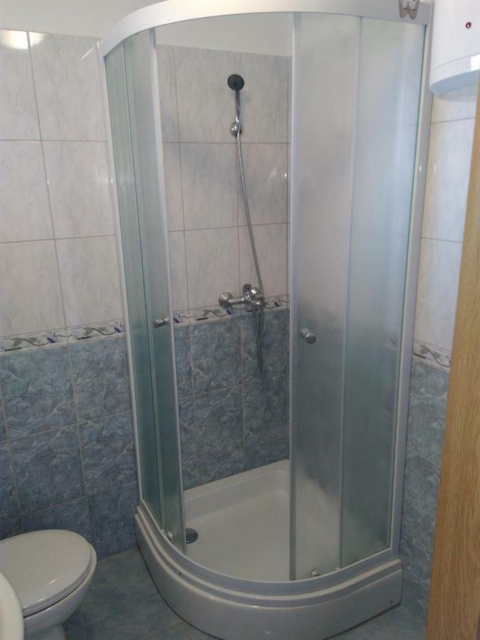Apartments Vido Vodice Ngoại thất bức ảnh